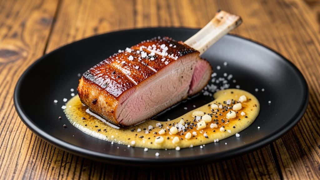 Anova Sous Vide Pork Chops Recipe: Precision-Tender With Crispy Pan Finish