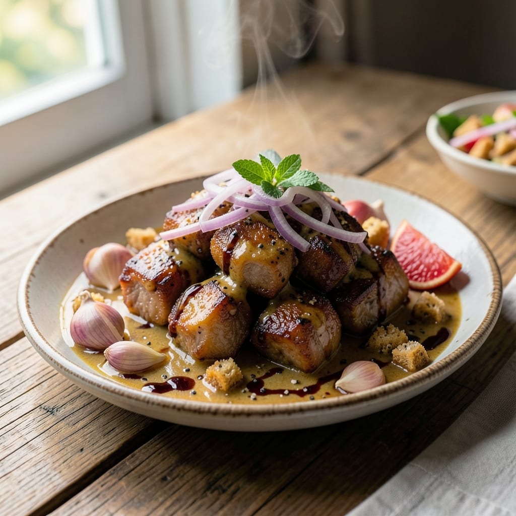 Filipino Pork Recipe List: Adobo, Lechon Kawali & More—Authentic Favorites