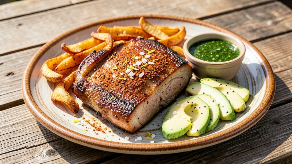 Cuban Pork Seasoning Recipe: Bold Mojo Trio for Slow-Cooked Magic