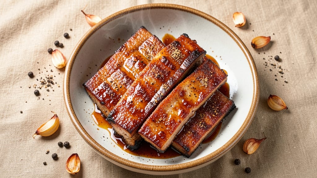 Aldi Pork Ribs Recipe: Slow-Cooked Fall-Off-Bones Tenderness