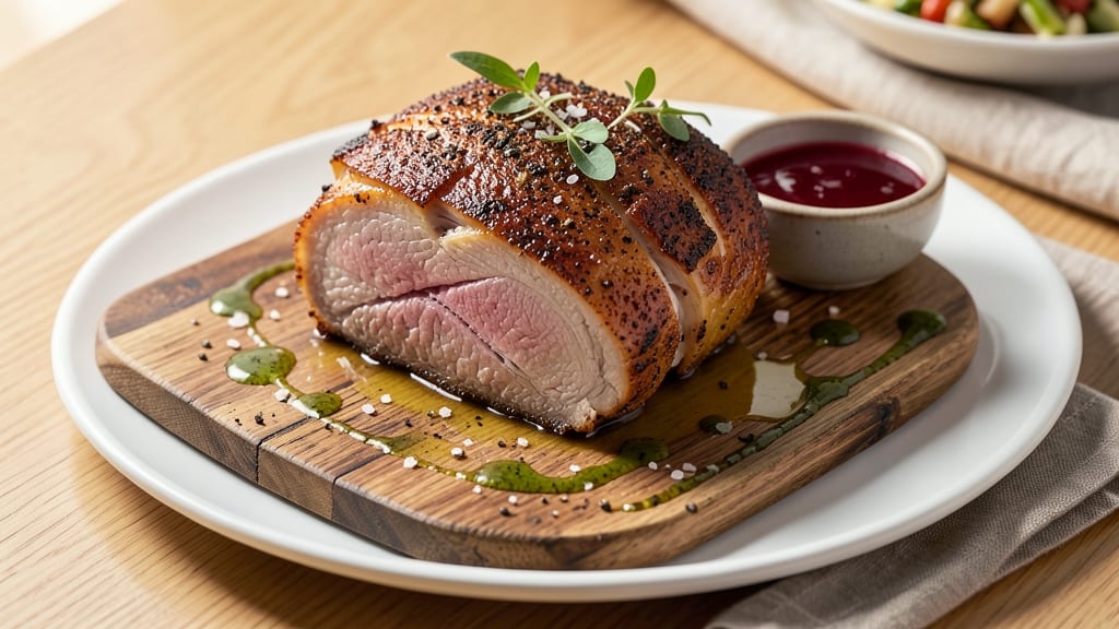 3-Lb Boneless Pork Shoulder Roast Recipe: Slow-Cooked to Juicy, Shred-Worthy Magic