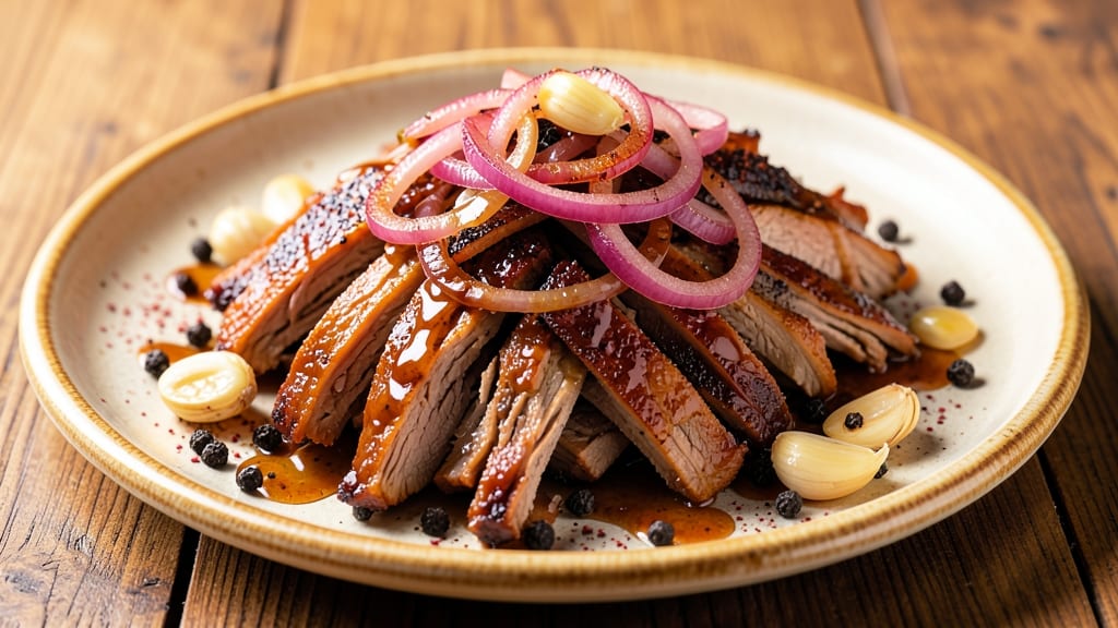 5 Hour Pulled Pork Recipe: Smoky-Sweet Fall-Apart Magic in One Pot