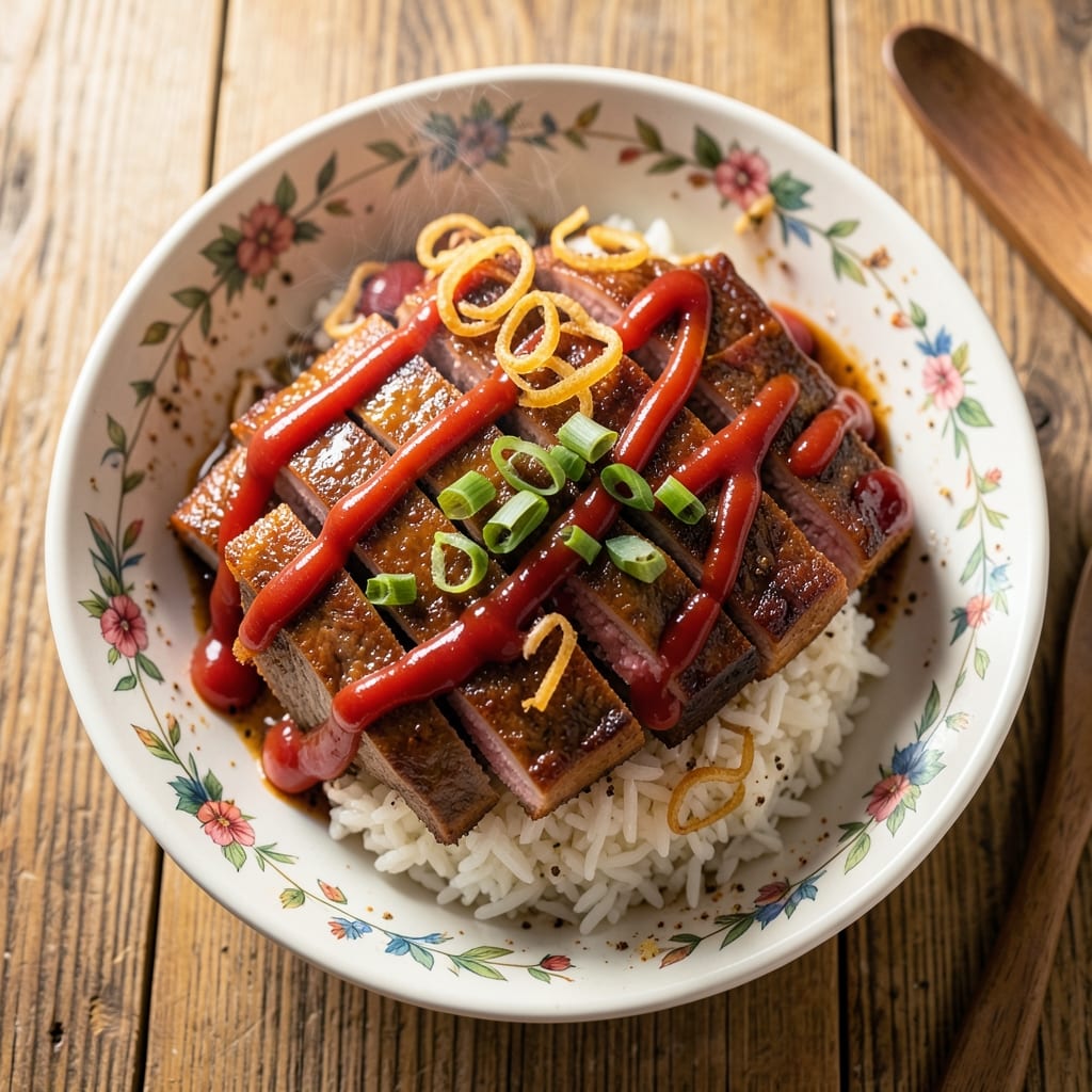 Filipino Pork Pastel Recipe: Crispy Vinegar-Kissed Bites with Melty Centers