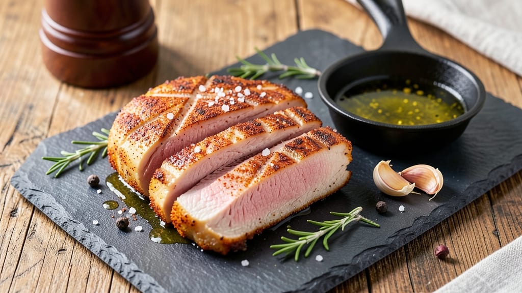 Aldi Pork Loin Recipe: One-Pan Roast With Golden Crisp Edges