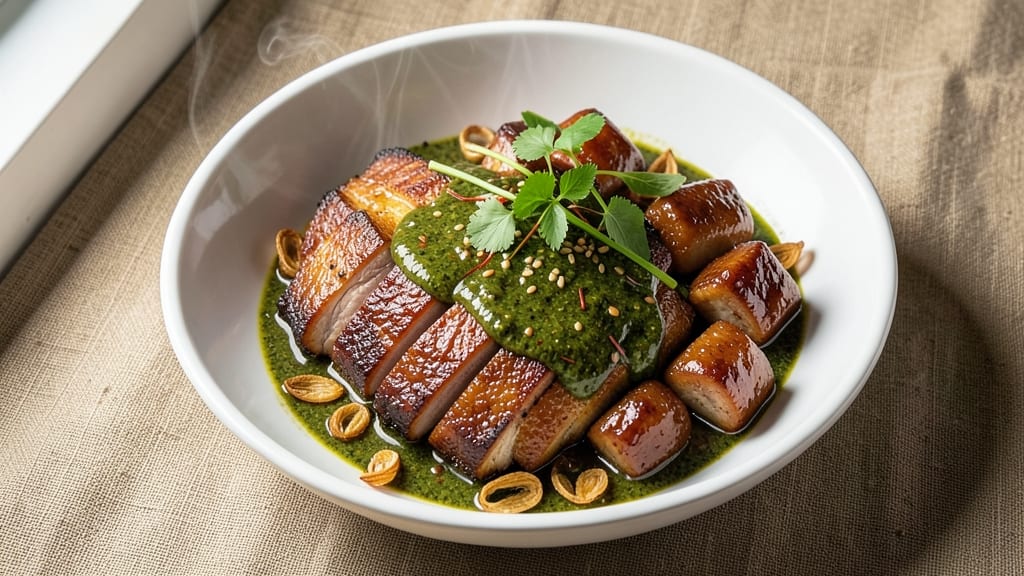Asian Pork Recipe Ideas: Five Bold Flavors for Weeknight Dinners