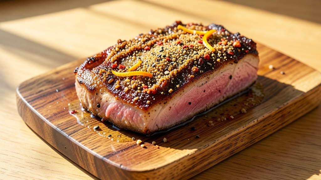 Cuban Pork Rub Recipe: Bold Spice Blend for Crispy, Smoky Roasts
