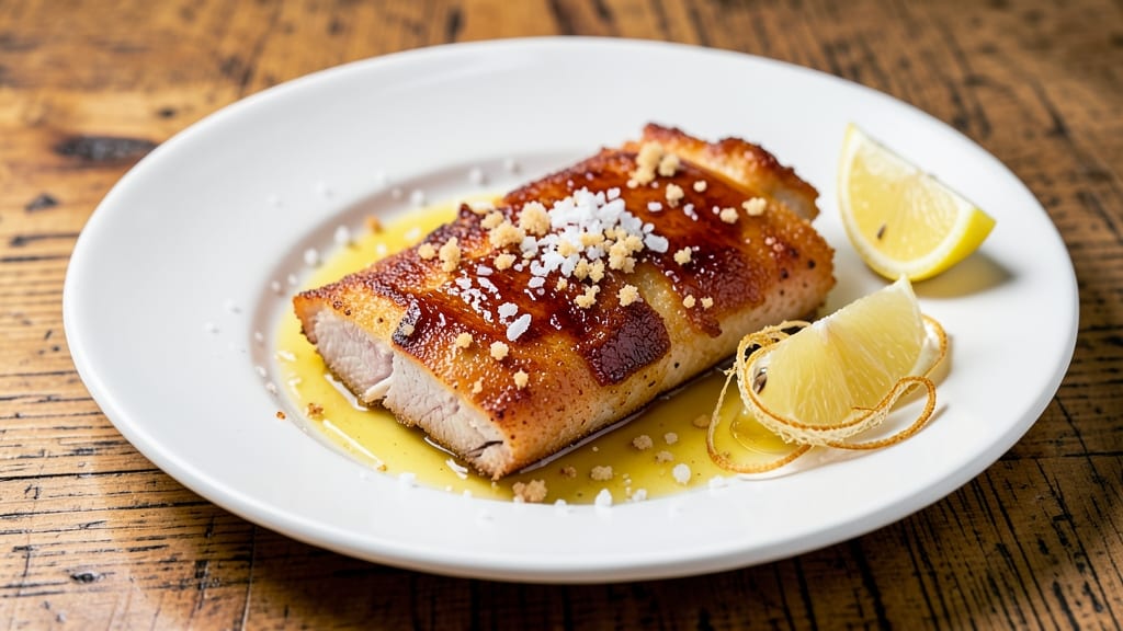 Milk Street Pork Schnitzel Recipe: Golden Crispy Crust With Juicy Pink Hearts