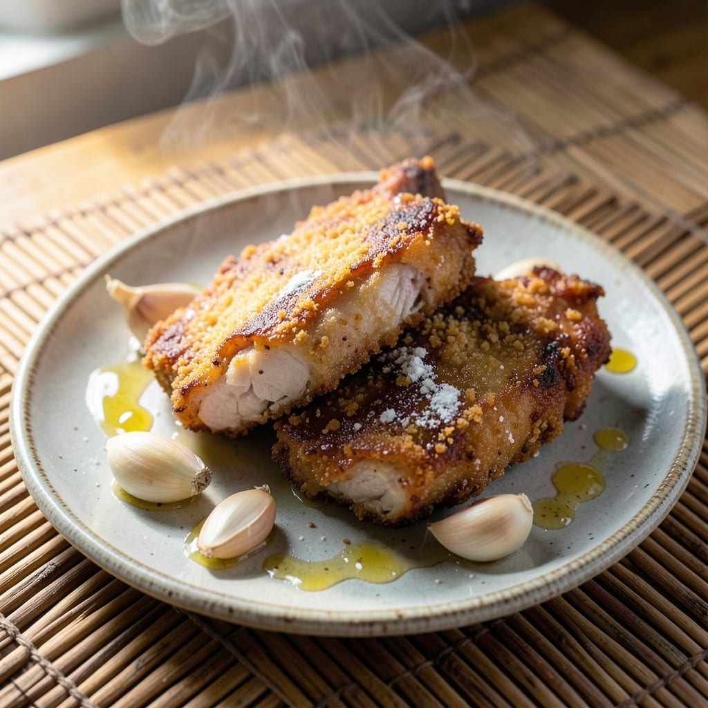 Fried Pork Chop Recipe Philippines: Crispy Vinegar-Kissed Bites with Adobo Flavor