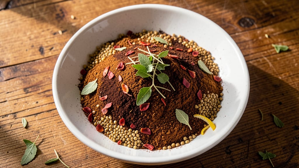 Mexican Pork Tacos Seasoning Recipe: Smoky Chipotle-Cumin Blend for Bold, Authentic Flavor