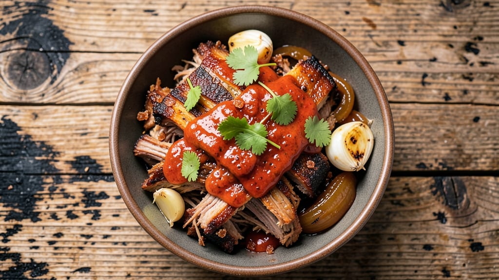 Meathead's Pulled Pork Recipe: Smoky, Fall-Apart Tenderness Without the Wait