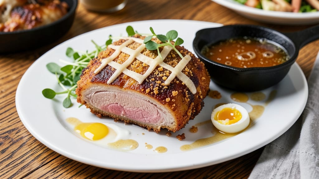 Fried Pork Chop Recipe Ideas: Crispy-Crusted, Juicy-Core Magic in 20 Minutes