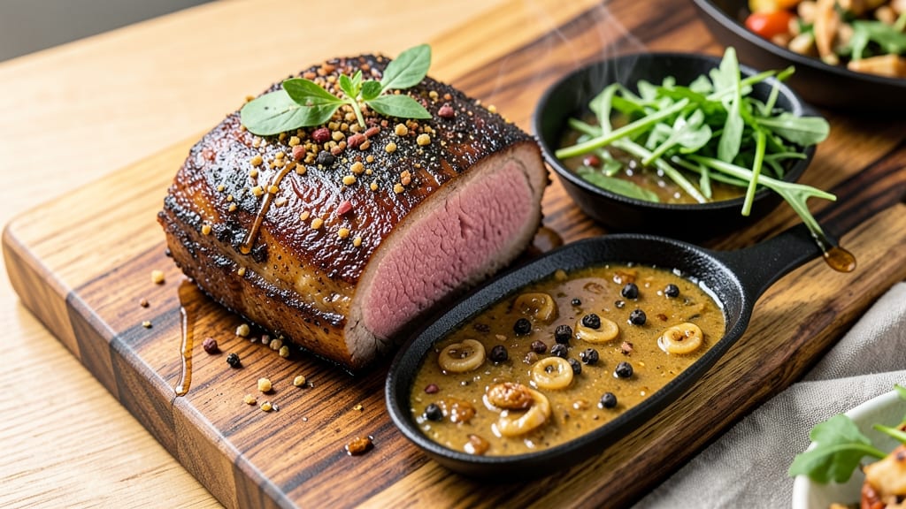 Minnesota Pork Producers Seasoning Recipe: Bold Spice Blend for Smoky Grilled Pork