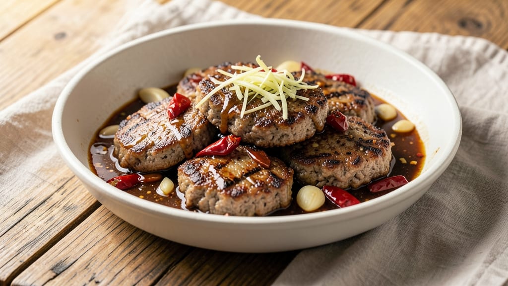1 Pound Ground Pork Recipe: Smoky Chipotle Stir-Fry With Crispy Edges