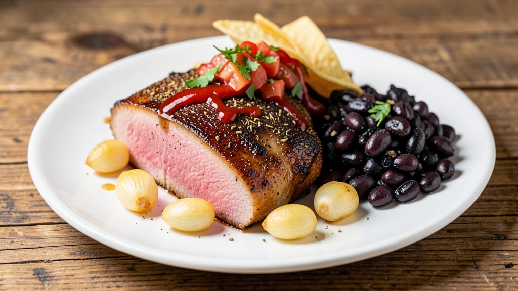 Abuelos Pork Tenderloin Recipe: Slow-Braised Spice Blend Magic