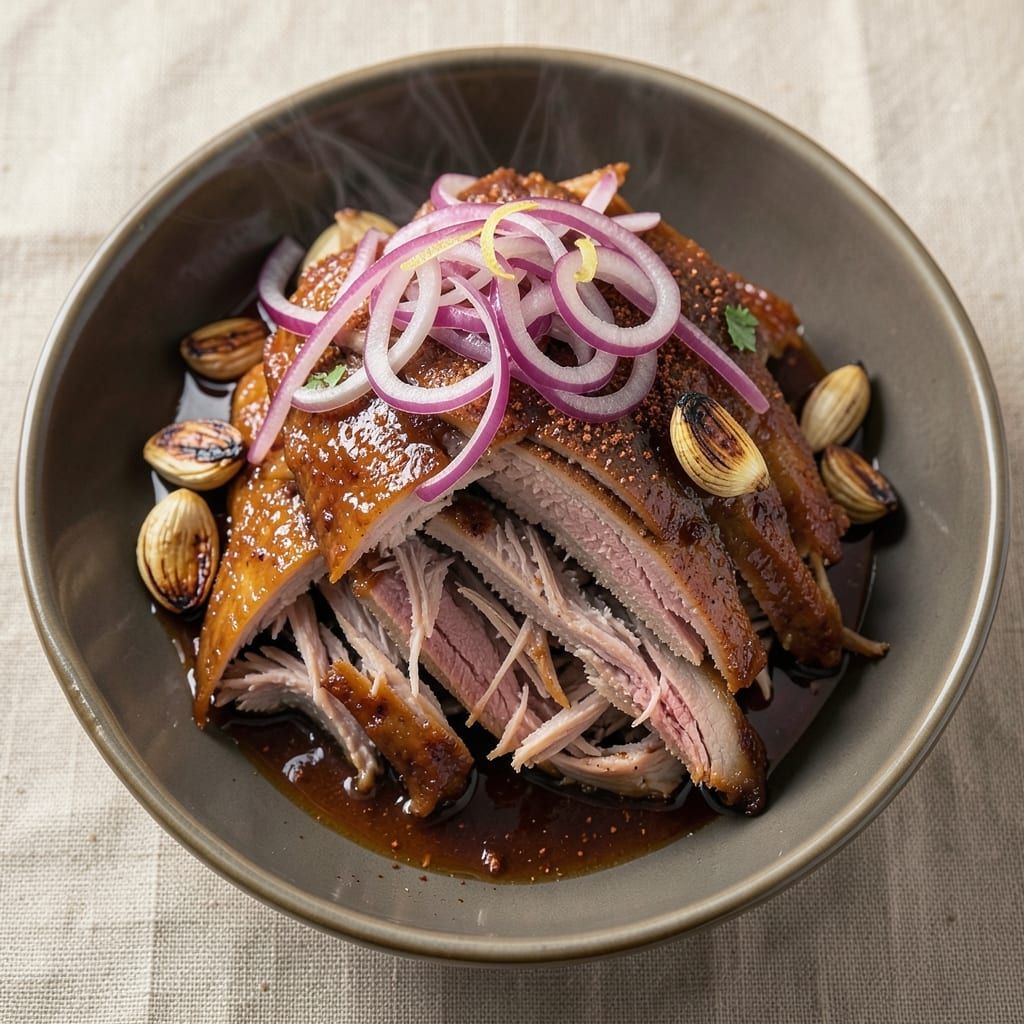 Five-Star Pulled Pork Recipe: Smokehouse-Style Crust Meets Shreddable Tenderness