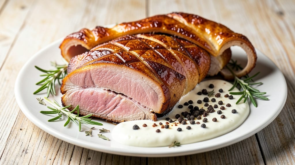 America's Test Kitchen Pork Belly Recipe: Crispy Bark, Juicy Layers Without the Mess
