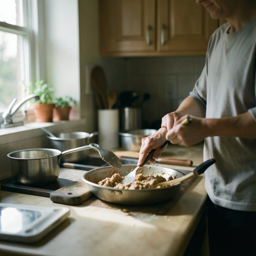 About Pork Recipes Ideas