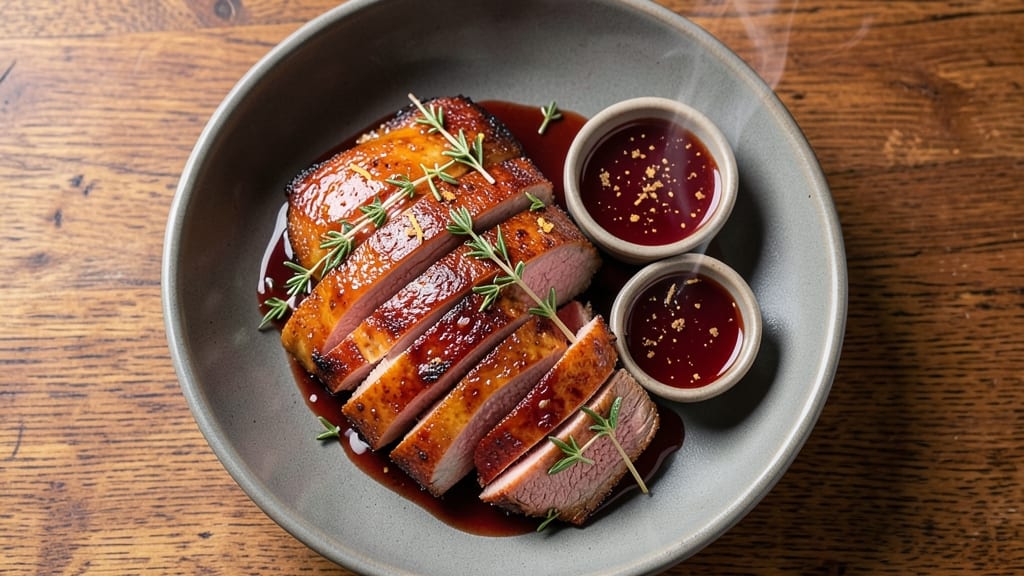 Apple Juice Pork Injection Recipe: Tenderized in Minutes With Natural Sweetness