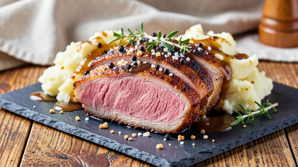 America's Test Kitchen Pork Shoulder Roast Recipe: Science-Backed Juiciness Without Dryness