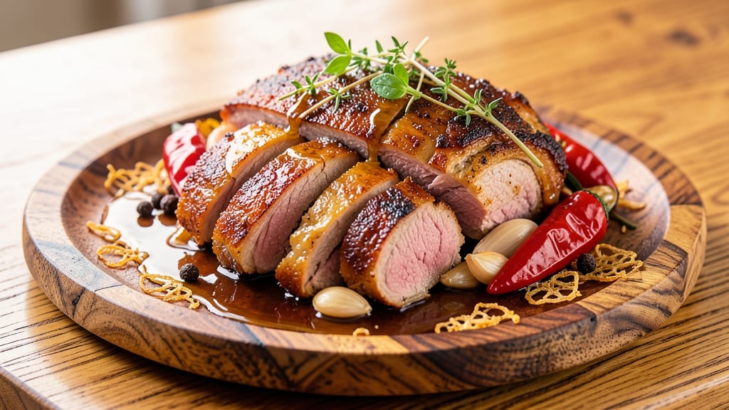 Mo Bettahs Pork Recipe: Slow-Cooked Spice Rub for Fall-Apart Tenderness