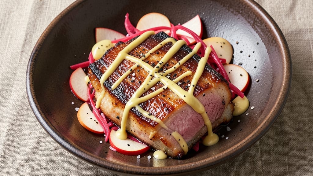 Aldi Pork Belly Recipe: Crispy Bark Meets Juicy, Melty Bites