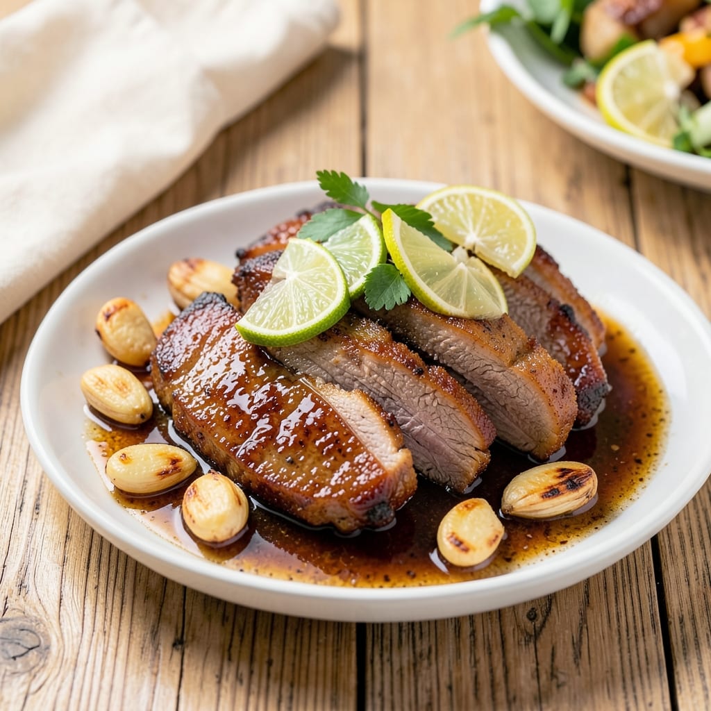 Fried Pork Liver Recipe Panlasang Pinoy: Crispy Crunch Meets Silky Vinegar-Kissed Bites