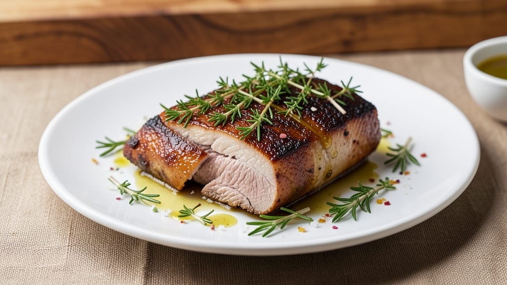 America's Test Kitchen Pork Tenderloin Recipe: Clockwork Cooking for Juicy, Even-Done Results