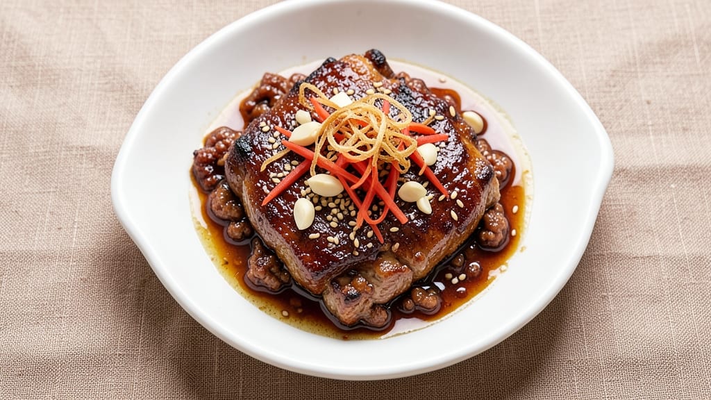 Minced Pork Bulgogi Recipe: Sweet-Savory Korean Stir-Fry Magic
