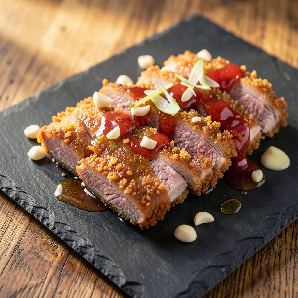Fried Pork Liempo Recipe: Filipino Vinegar-Braised to Fork-Tender Bliss