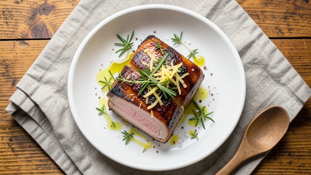 AIP Pork Tenderloin Recipe: Herb-Infused Roast With Zero-Inflammatory Spices