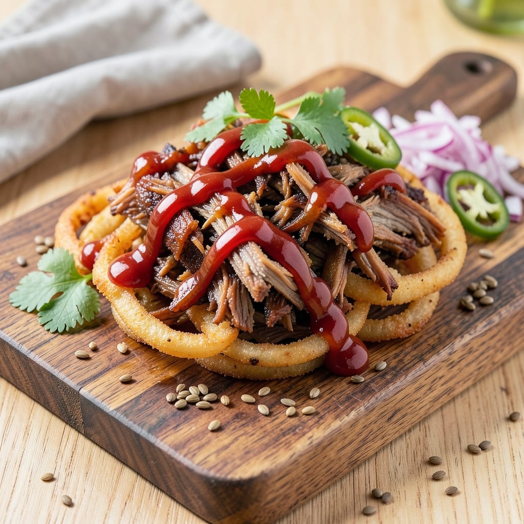 Fresh Jackfruit Pulled Pork Recipe: Vegan BBQ Shreds That Mimic Meat