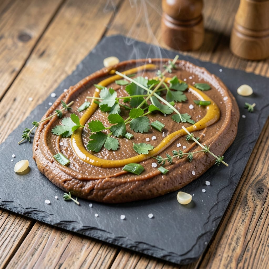 French Pork Spread Recipe: Herbs-Infused Creaminess for Charcuterie Brilliance