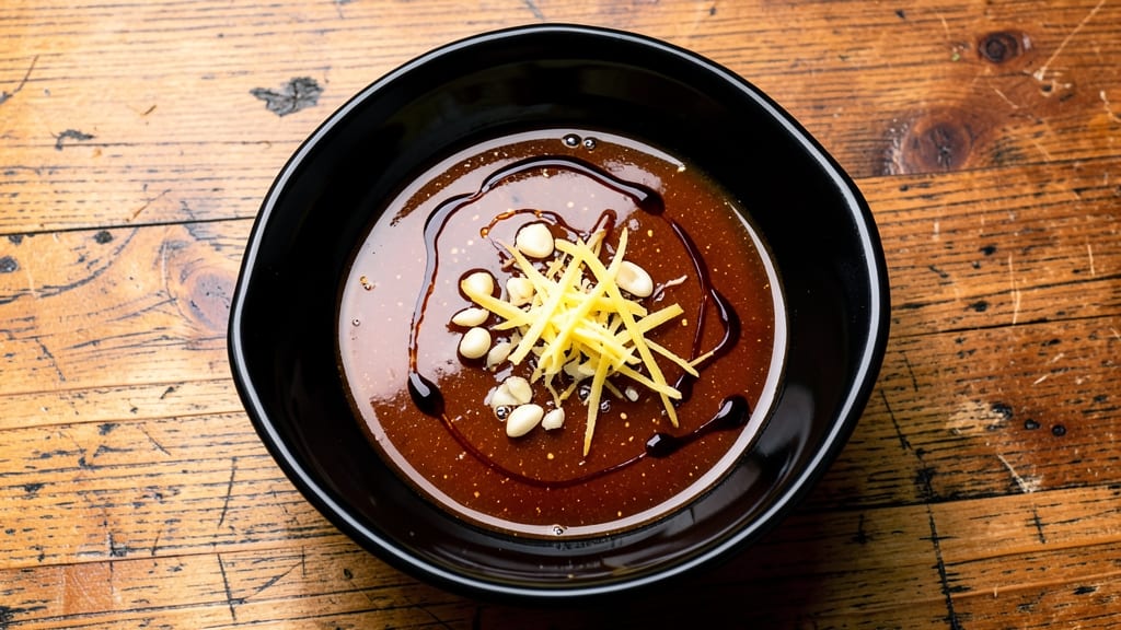 Asian Pork Sauce Recipe: Umami-Packed Glaze for Stir-Fries and Bowls