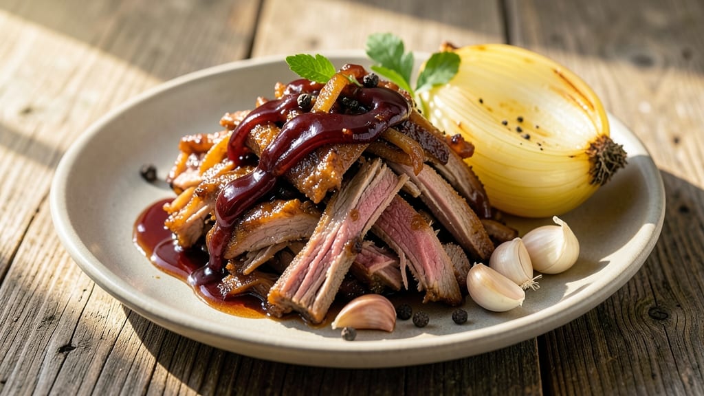 8 Lb Pulled Pork Crock Pot Recipe: Fall-Apart Softness With No Dry Spices