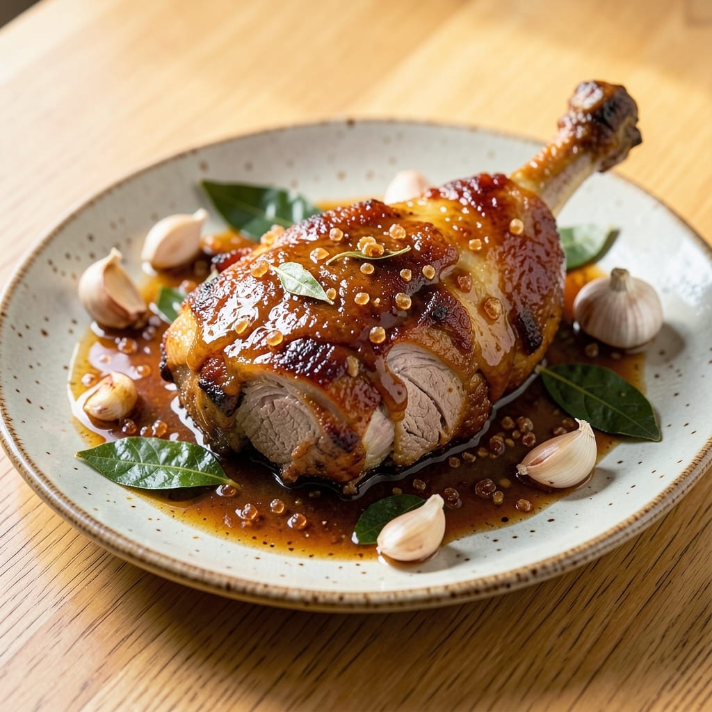 Filipino Pork Shoulder Adobo Recipe: Soy-Vinegar Magic That Transforms Tough Cuts