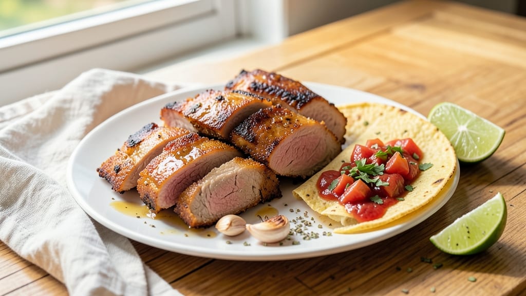Aldi Carnitas Pork Shoulder Recipe: Slow-Braised Shreds With Crispy Tortilla Crunch