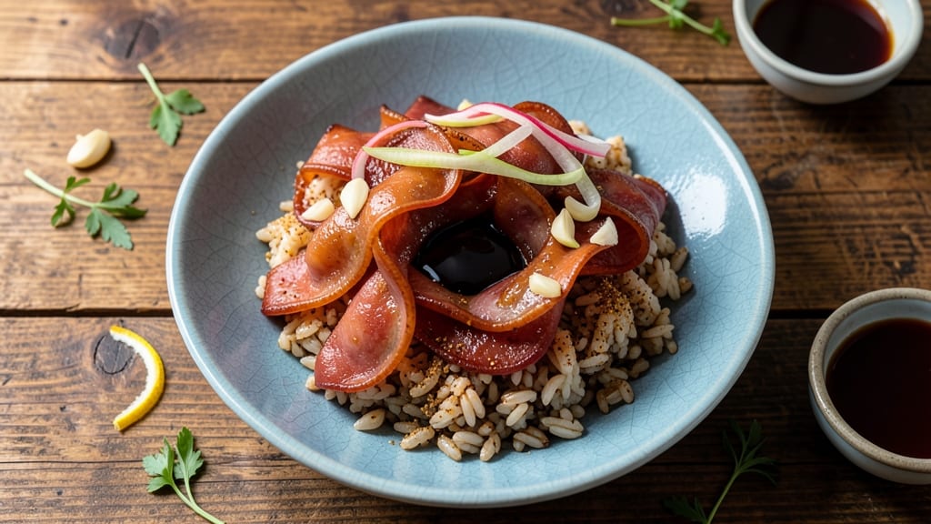 Asian Pork Sausage Recipe: Wok-Fried Spice Bombs With Crispy Edges